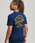 VINTAGE WALL SIGN T-SHIRT