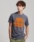 GREAT OUTDOORS APPLIQUE T-SHIRT