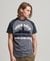 VINTAGE GREAT OUTDOORS APPLIQUE RAGLAN T-SHIRT