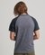 VINTAGE GREAT OUTDOORS APPLIQUE RAGLAN T-SHIRT