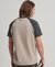 VINTAGE GREAT OUTDOORS APPLIQUE RAGLAN T-SHIRT