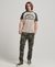 VINTAGE GREAT OUTDOORS APPLIQUE RAGLAN T-SHIRT