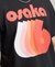 CODE OSAKA LOGO T-SHIRT