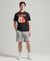 CODE OSAKA LOGO T-SHIRT
