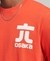 CODE OSAKA LOGO T-SHIRT