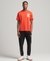 CODE OSAKA LOGO T-SHIRT