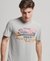 JAPANESE GRAPHIC LOGO T-SHIRT