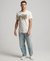 JAPANESE GRAPHIC LOGO T-SHIRT