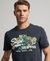 JAPANESE GRAPHIC LOGO T-SHIRT