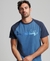 VINTAGE SHADOW RAGLAN T-SHIRT