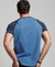 VINTAGE SHADOW RAGLAN T-SHIRT