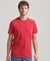 VINTAGE TERRAIN EMBOSSED T-SHIRT