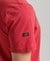 VINTAGE TERRAIN EMBOSSED T-SHIRT