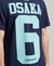 CODE CLASSIC OSAKA T-SHIRT