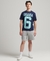 CODE CLASSIC OSAKA T-SHIRT