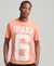 CODE CLASSIC OSAKA T-SHIRT