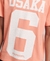 CODE CLASSIC OSAKA T-SHIRT