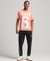 CODE CLASSIC OSAKA T-SHIRT