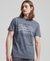 VINTAGE LOGO AMERICANA T-SHIRT