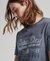 VINTAGE LOGO AMERICANA T-SHIRT