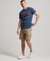 VINTAGE LOGO AMERICANA T-SHIRT