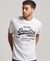 VINTAGE LOGO STORE CLASSIC T-SHIRT