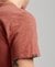 VINTAGE LOGO REAL ORIGINAL OVERDYED T-SHIRT