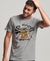VINTAGE LOGO NARRATIVE T-SHIRT