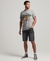 VINTAGE LOGO NARRATIVE T-SHIRT