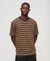 RELAXED STRIPE T-SHIRT
