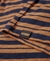 RELAXED STRIPE T-SHIRT