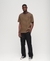 RELAXED STRIPE T-SHIRT