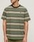 RELAXED STRIPE T-SHIRT