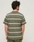 RELAXED STRIPE T-SHIRT