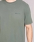 OVERDYED LOGO LOOSE T-SHIRT