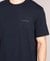 OVERDYED LOGO LOOSE T-SHIRT