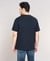 OVERDYED LOGO LOOSE T-SHIRT