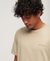 OVERDYED LOGO LOOSE T-SHIRT