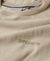 OVERDYED LOGO LOOSE T-SHIRT