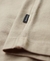 OVERDYED LOGO LOOSE T-SHIRT