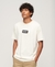 TECH GRAPHIC LOGO OVERSIZED T-SHIRT