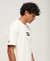 TECH GRAPHIC LOGO OVERSIZED T-SHIRT