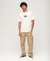 TECH GRAPHIC LOGO OVERSIZED T-SHIRT