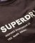 UTILITY SPORT LOGO LOOSE T-SHIRT