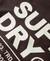 UTILITY SPORT LOGO LOOSE T-SHIRT