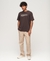 UTILITY SPORT LOGO LOOSE T-SHIRT