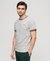 ESSENTIAL LOGO RINGER T-SHIRT