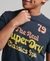 TRADE SCRIPT GRAPHIC T-SHIRT