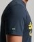 TRADE SCRIPT GRAPHIC T-SHIRT