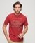 TRADE SCRIPT GRAPHIC T-SHIRT